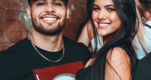 Chega ao fim o namoro de Jerry Smith e Emily Garcia