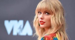 Shows de Taylor Swift em São Paulo são adiados para 2021