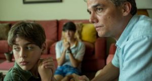 Wagner Moura estreia em filme internacional; confira trailer