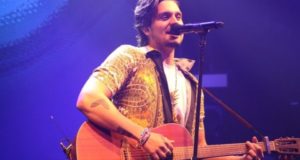 Luan Santana planeja show para ser assistido de dentro do carro