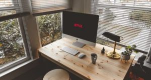 Netflix cancela contas de usuários que pagam serviço e não utilizam