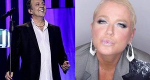 José Augusto conta gelo da ex-amiga Xuxa: ‘Me magoou muito’