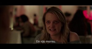 “O Homem Invisível”: Elisabeth Moss, a musa do “agora chega”