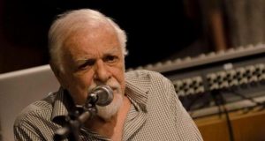 Morre Sérgio Ricardo, expoente da bossa nova, aos 88 anos