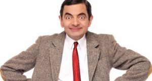 Rowan Atkinson, protagonista de Mr. Bean, diz que personagem é exaustivo