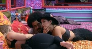 BBB 21: Juliette é acusada de bifobia ao questionar sexualidade de Lucas