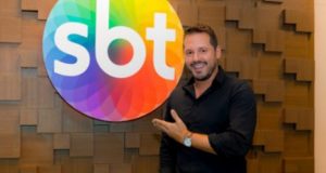 Dony De Nuccio assina com SBT para apresentar reality show com celebridades