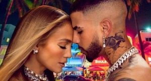 Jennifer Lopez e Rauw Alejandro se unem na inédita “Cambia el Paso”