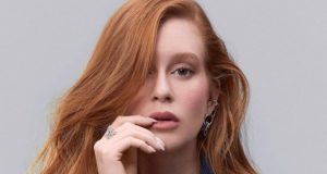 Marina Ruy Barbosa fala dos desafios como empreendedora de moda