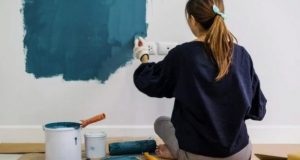 4 dicas fundamentais para pintar as paredes