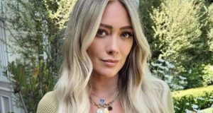 Hilary Duff fala sobre transtorno alimentar na adolescência