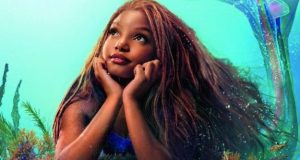 Disney gastou R$ 750 mil com cabelo de Halle Bailey em A Pequena Sereia