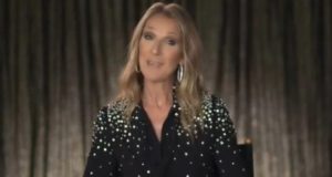 Céline Dion cancela turnê mundial devido a problema de saúde raro