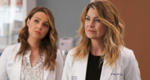 Ellen Pompeo revela sua maior frustração em Grey’s Anatomy