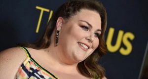 Chrissy Metz fala sobre um possível filme de This Is Us