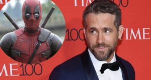 Contrato proíbe Ryan Reynolds de improvisar em Deadpool 3