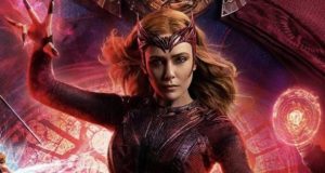 Elizabeth Olsen surpreende com novos comentários sobre retorno ao MCU