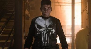 O Justiceiro de Jon Bernthal terá sua própria série no Disney+