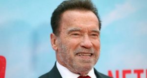 Schwarzenegger tem uma exigência simples para aceitar convite da Marvel