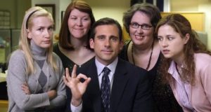 Oficial! The Office terá remake com versão feminina de Michael Scott