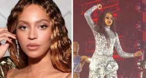 Beyoncé afasta críticas e exalta herdeira: ‘Estou tão orgulhosa’