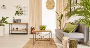 7 dicas para uma decoração mais sustentável