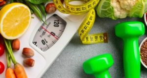 Como evitar a queda do metabolismo e o ganho de peso