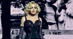 “Madonna no Rio”, Saiba quem poderá acessar a área exclusiva do show