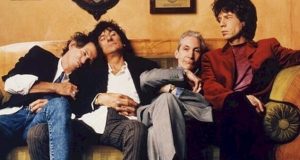 Rolling Stones anuncia edição de 30 anos de ‘Voodoo Lounge’