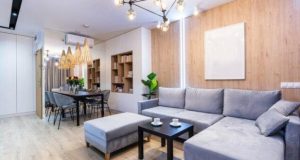 7 dicas para inserir o estilo moderno na decoração da sua casa