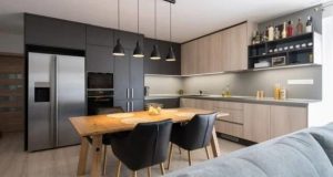 4 elementos importantes para a decoração da cozinha